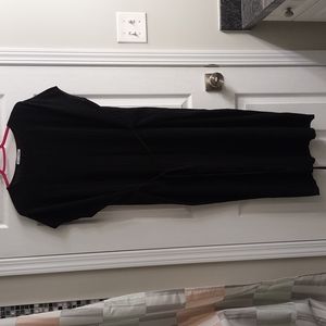 Zara long dress